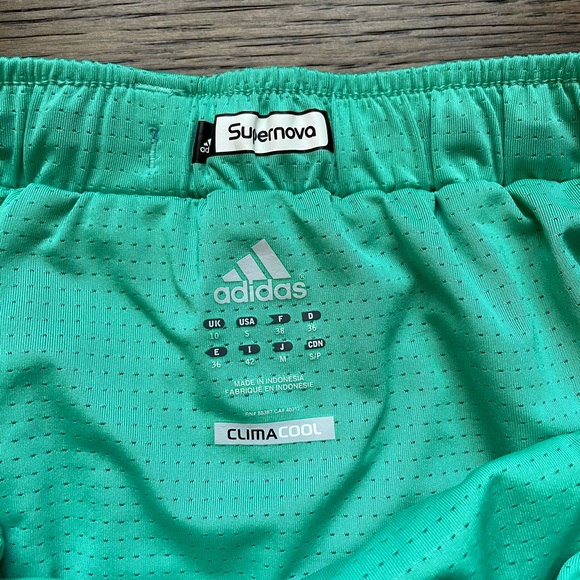 Running Shorts - Picture 8 of 14